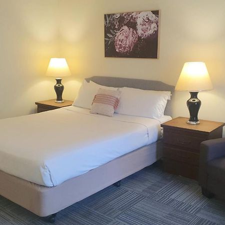 Hotel Cavalier Wantirna South Kültér fotó