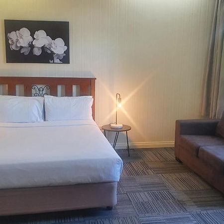 Hotel Cavalier Wantirna South Kültér fotó
