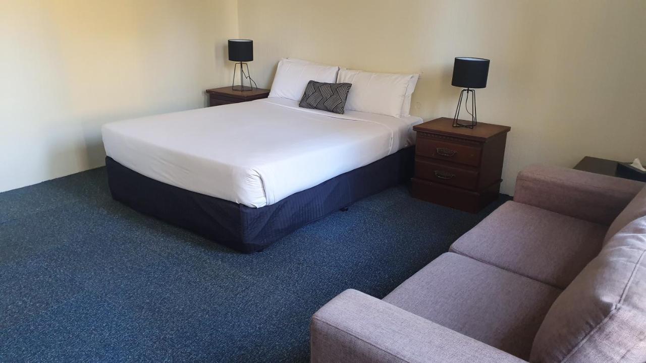 Hotel Cavalier Wantirna South Kültér fotó