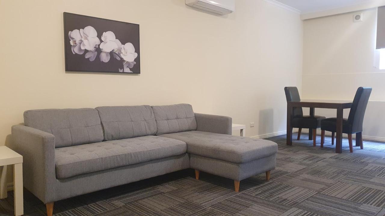 Hotel Cavalier Wantirna South Kültér fotó