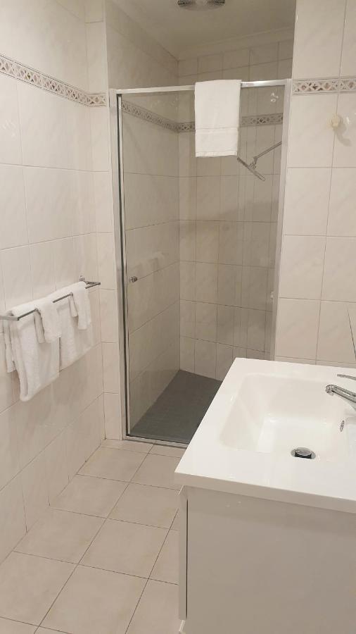 Hotel Cavalier Wantirna South Kültér fotó