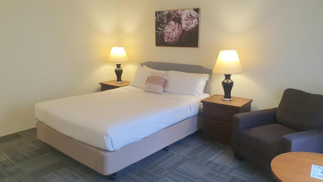 Hotel Cavalier Wantirna South Kültér fotó