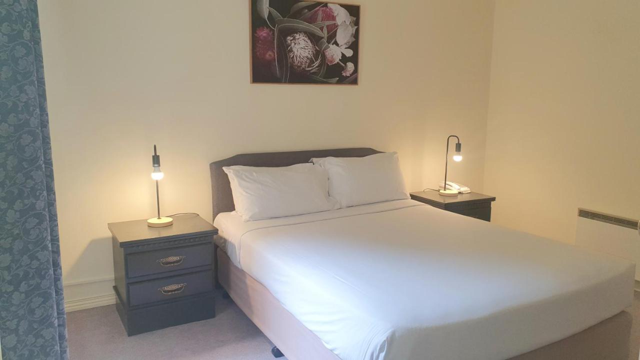 Hotel Cavalier Wantirna South Kültér fotó