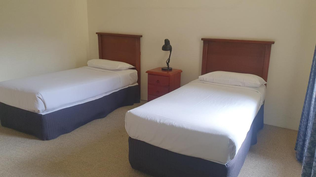 Hotel Cavalier Wantirna South Kültér fotó