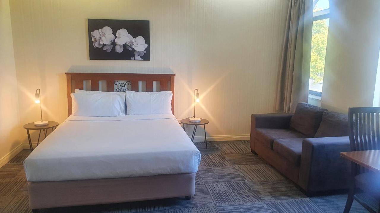 Hotel Cavalier Wantirna South Kültér fotó