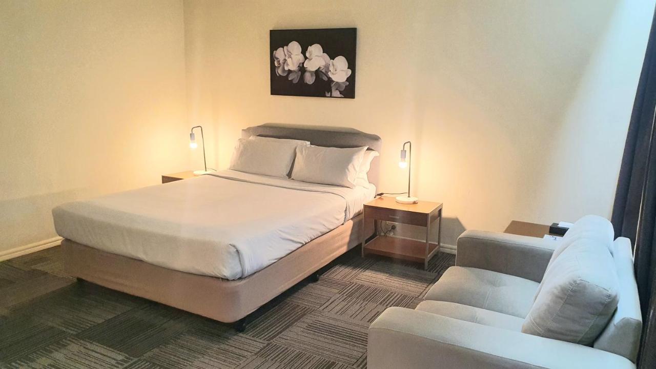 Hotel Cavalier Wantirna South Kültér fotó