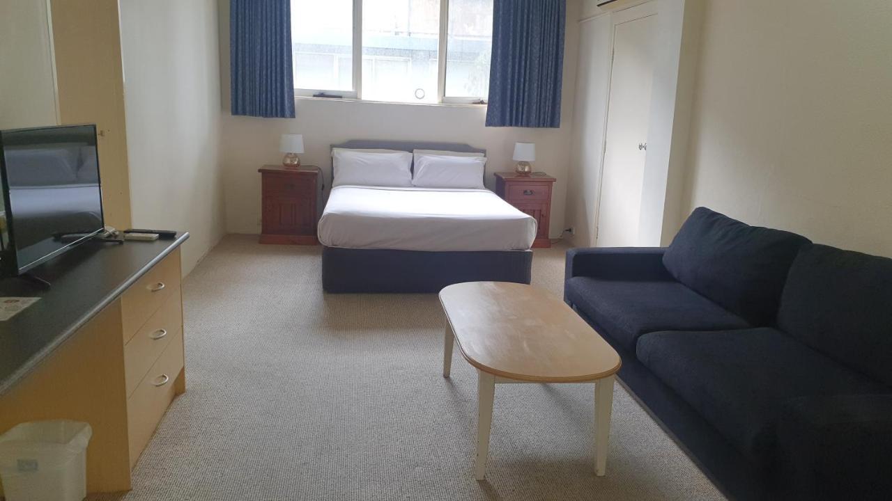Hotel Cavalier Wantirna South Kültér fotó