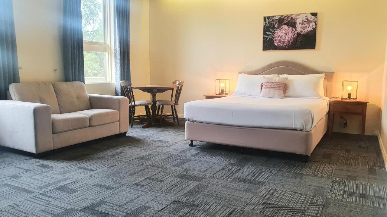 Hotel Cavalier Wantirna South Kültér fotó
