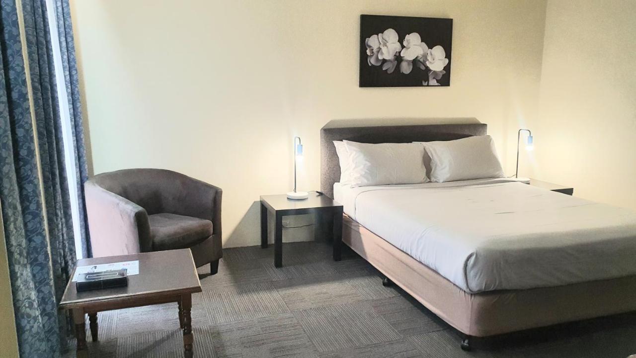 Hotel Cavalier Wantirna South Kültér fotó