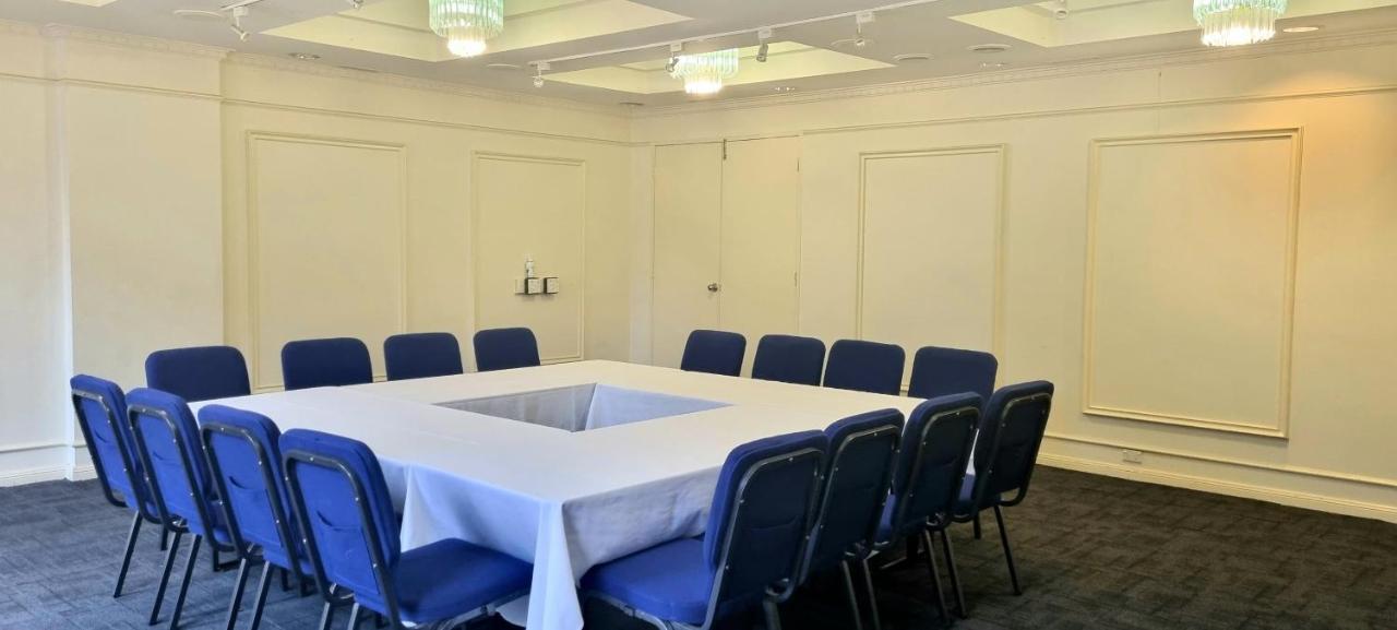 Hotel Cavalier Wantirna South Kültér fotó