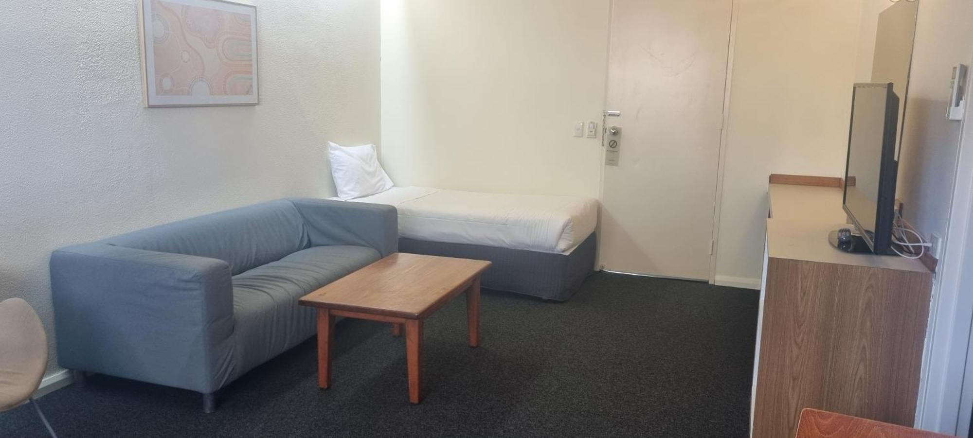 Hotel Cavalier Wantirna South Kültér fotó