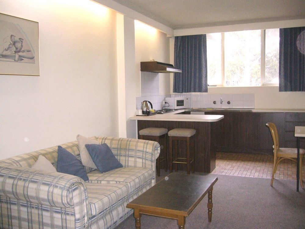Hotel Cavalier Wantirna South Kültér fotó