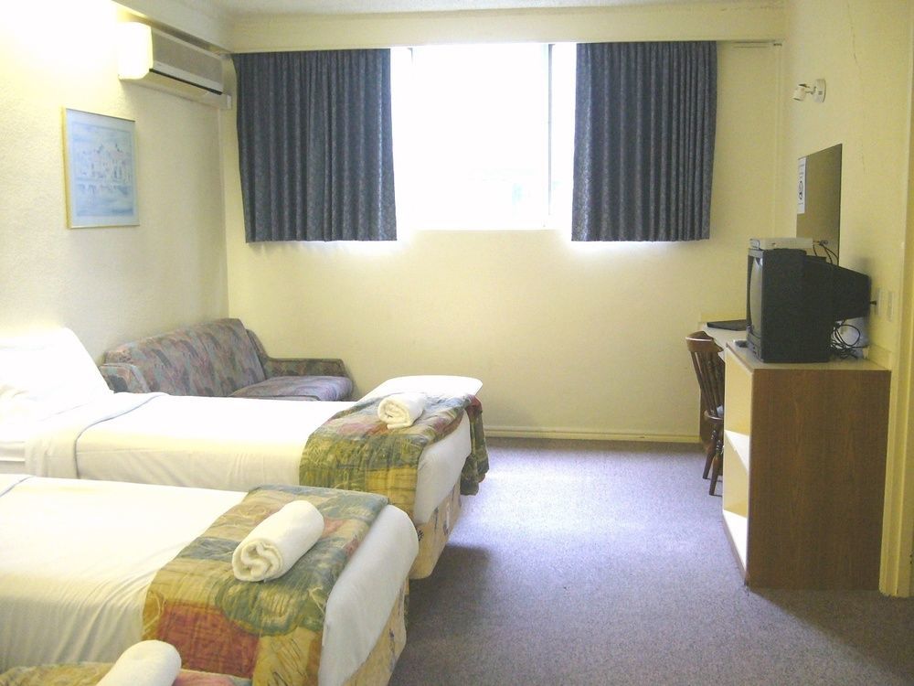 Hotel Cavalier Wantirna South Kültér fotó