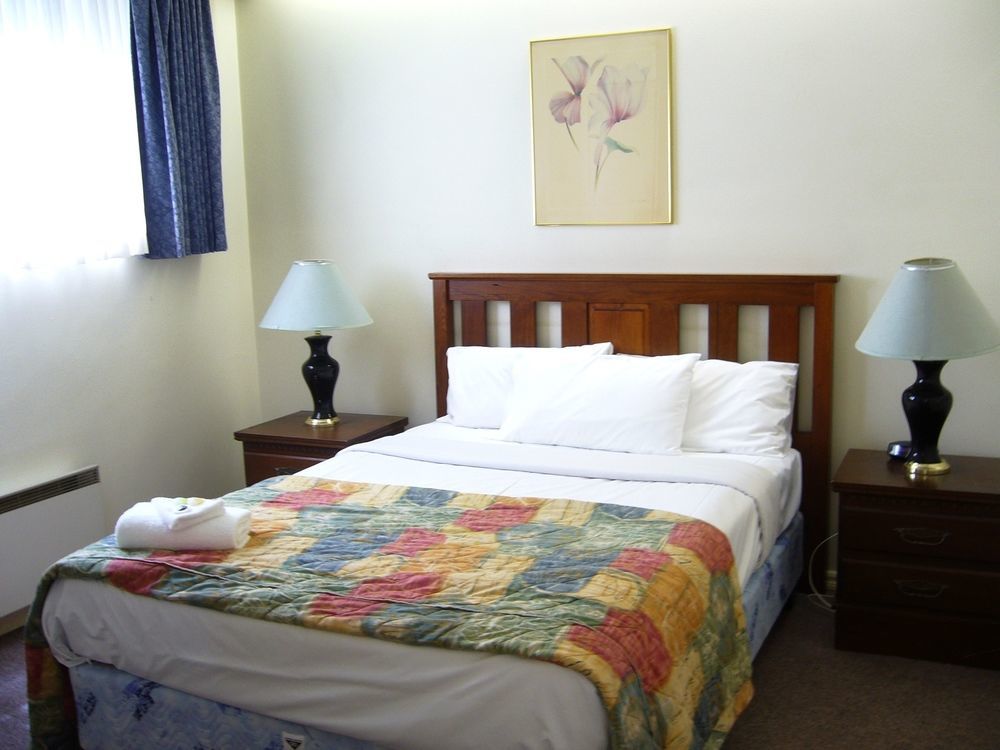 Hotel Cavalier Wantirna South Kültér fotó