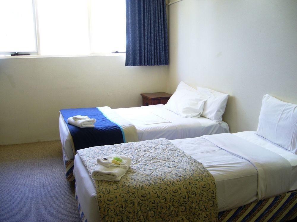 Hotel Cavalier Wantirna South Kültér fotó