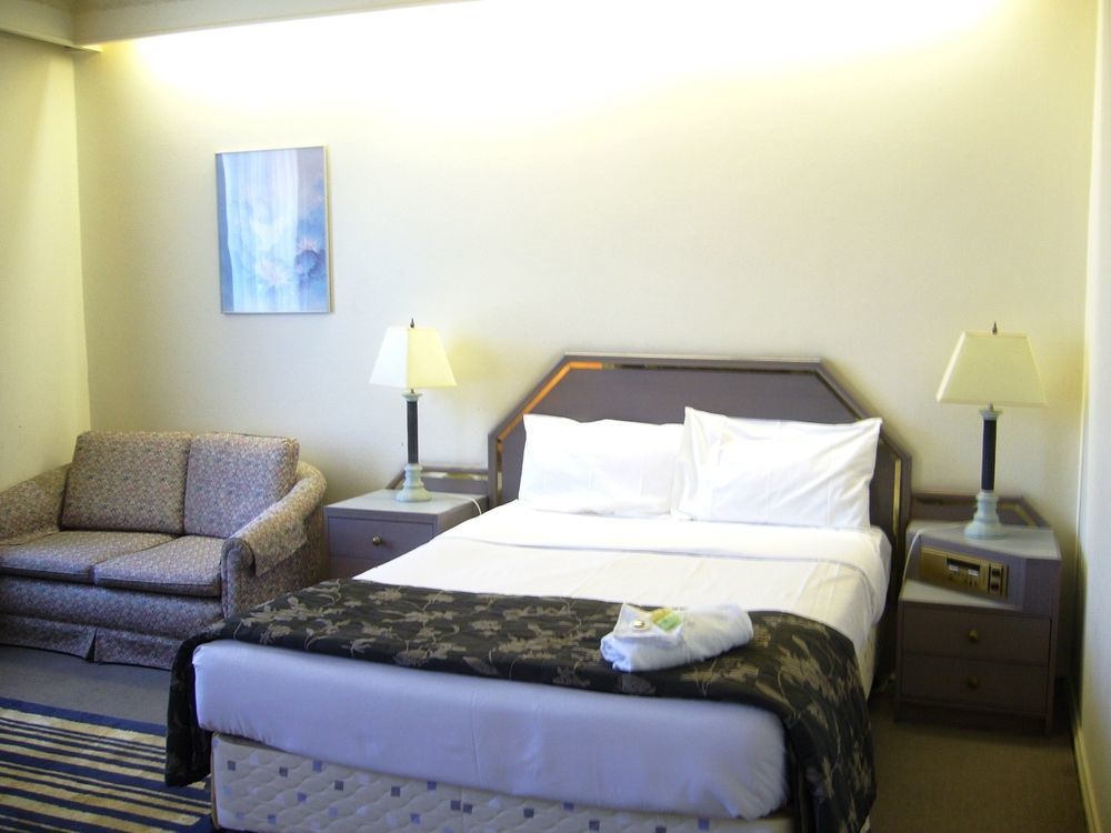 Hotel Cavalier Wantirna South Kültér fotó