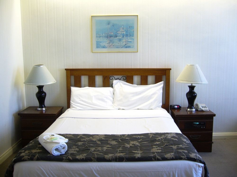 Hotel Cavalier Wantirna South Kültér fotó