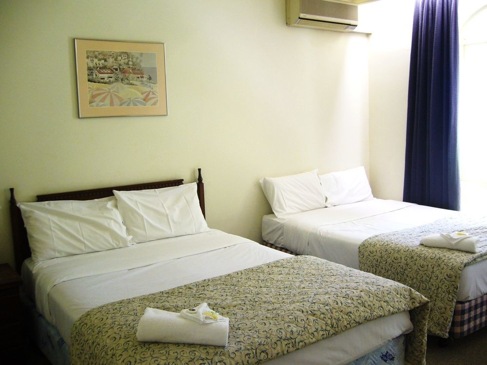 Hotel Cavalier Wantirna South Kültér fotó