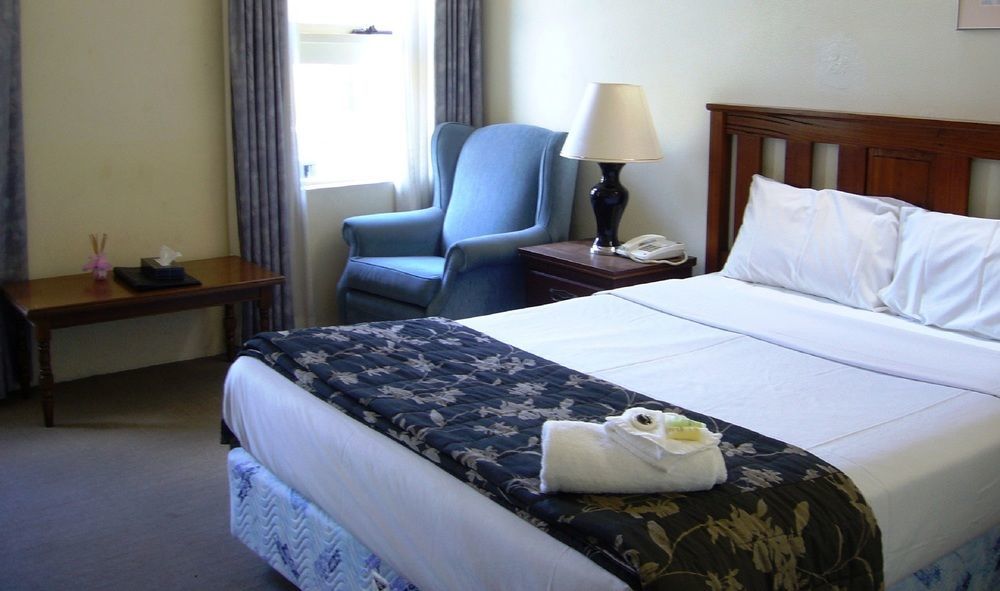 Hotel Cavalier Wantirna South Kültér fotó