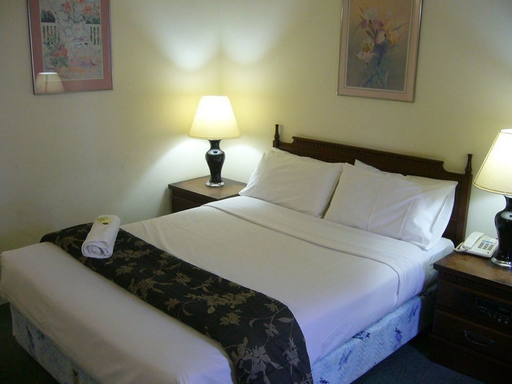 Hotel Cavalier Wantirna South Kültér fotó