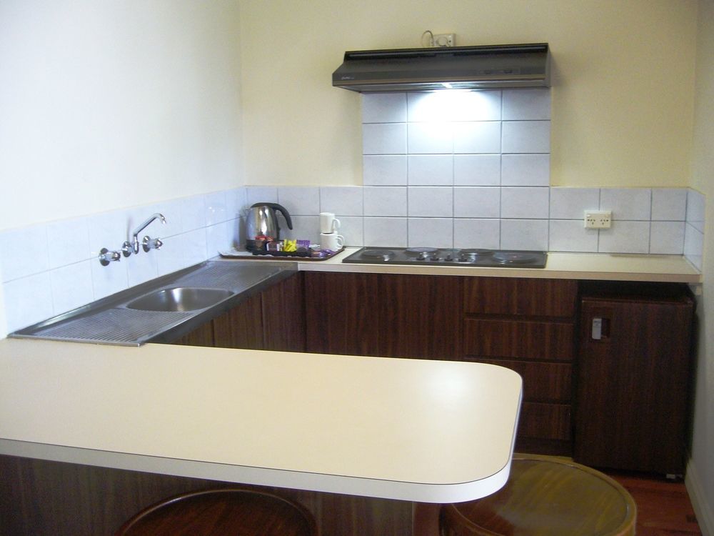 Hotel Cavalier Wantirna South Kültér fotó