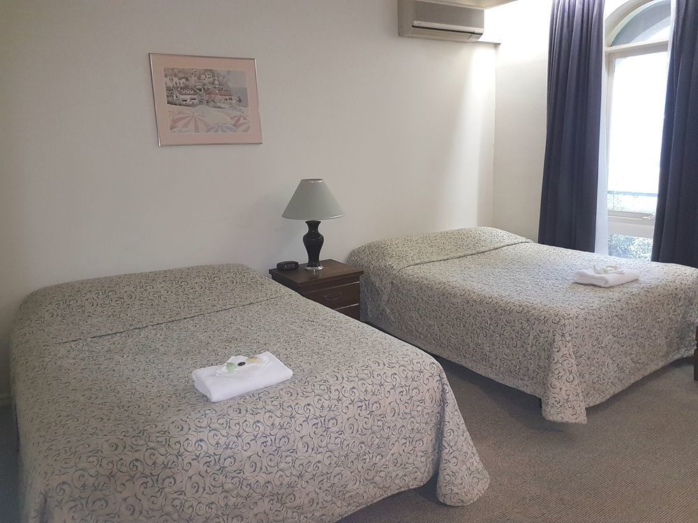 Hotel Cavalier Wantirna South Kültér fotó