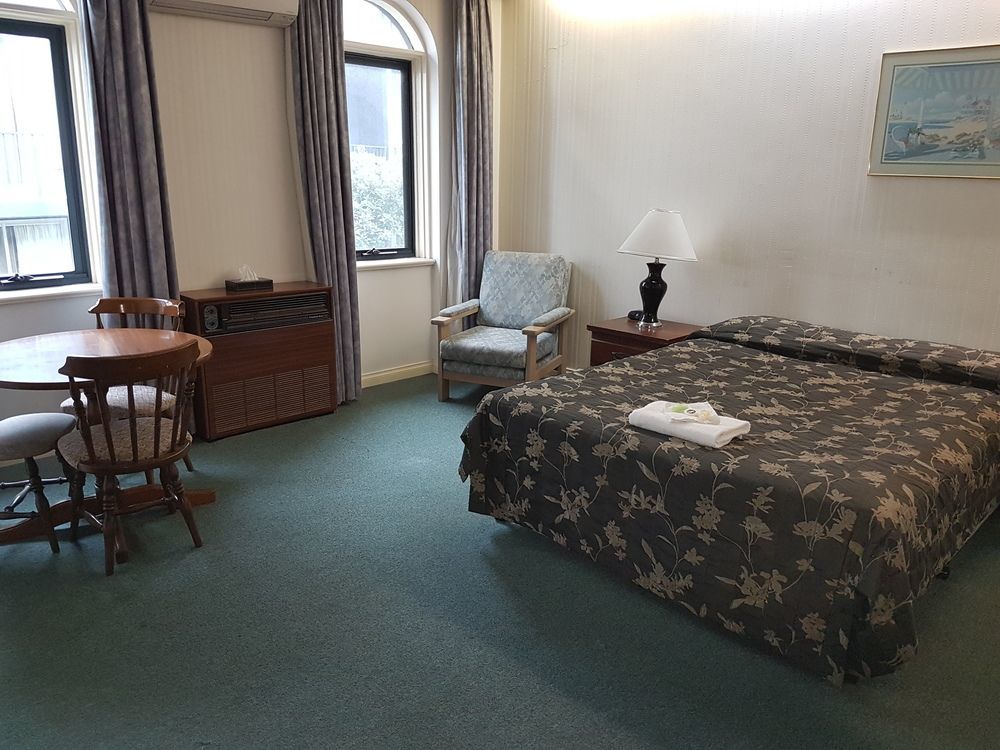 Hotel Cavalier Wantirna South Kültér fotó