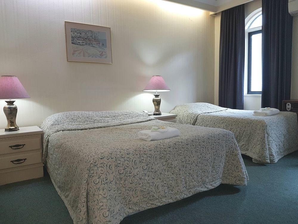 Hotel Cavalier Wantirna South Kültér fotó
