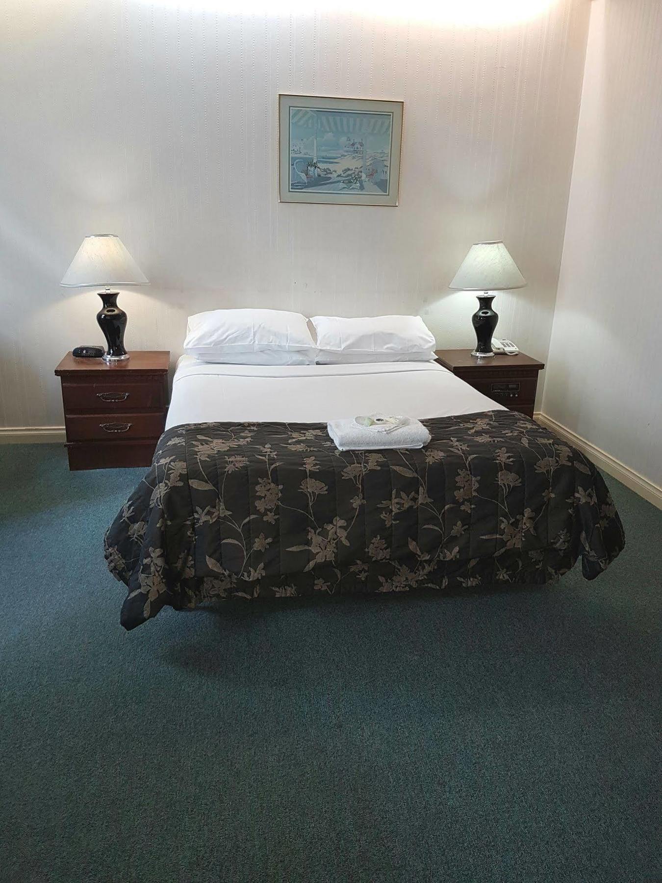 Hotel Cavalier Wantirna South Kültér fotó