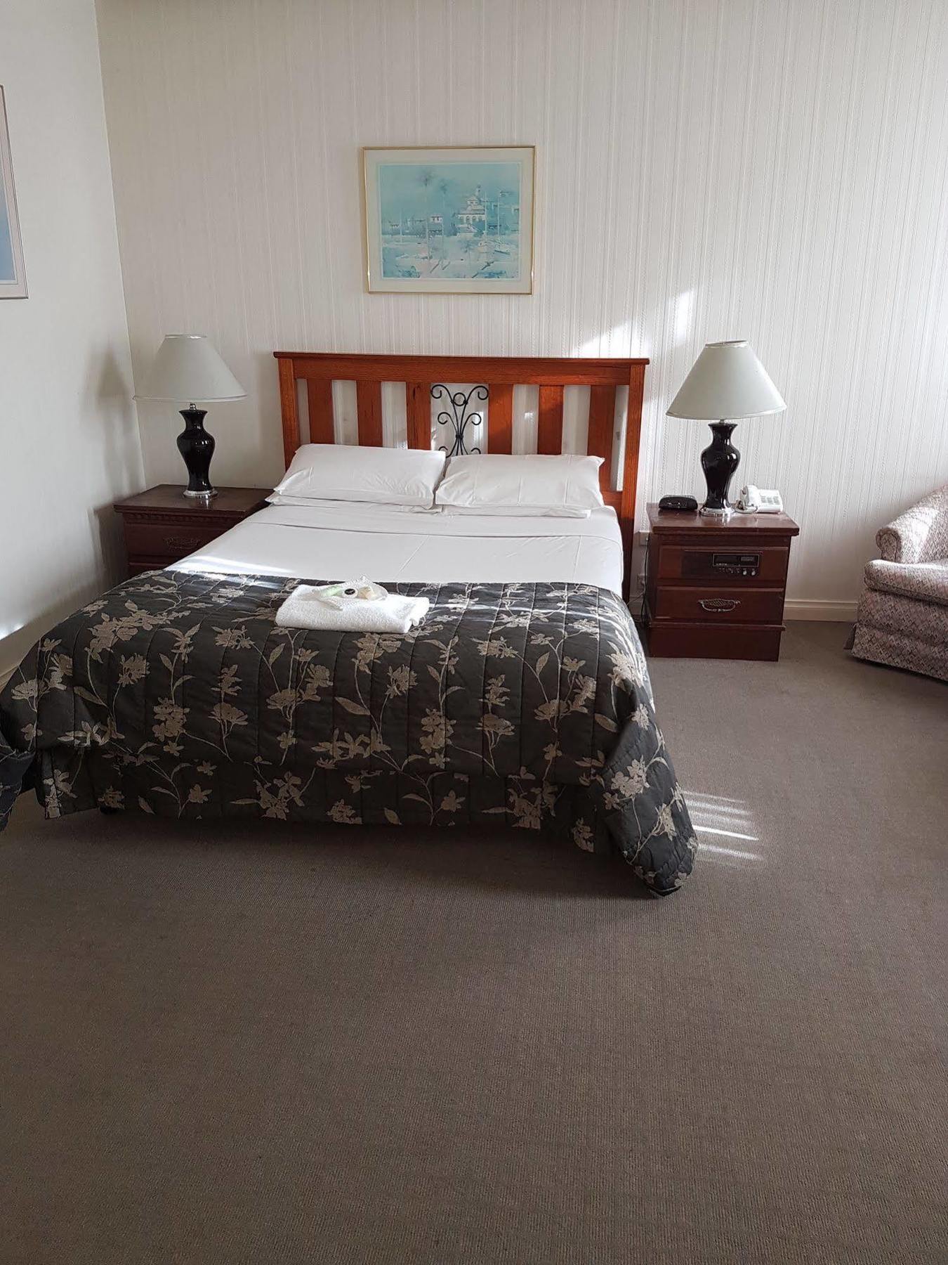 Hotel Cavalier Wantirna South Kültér fotó