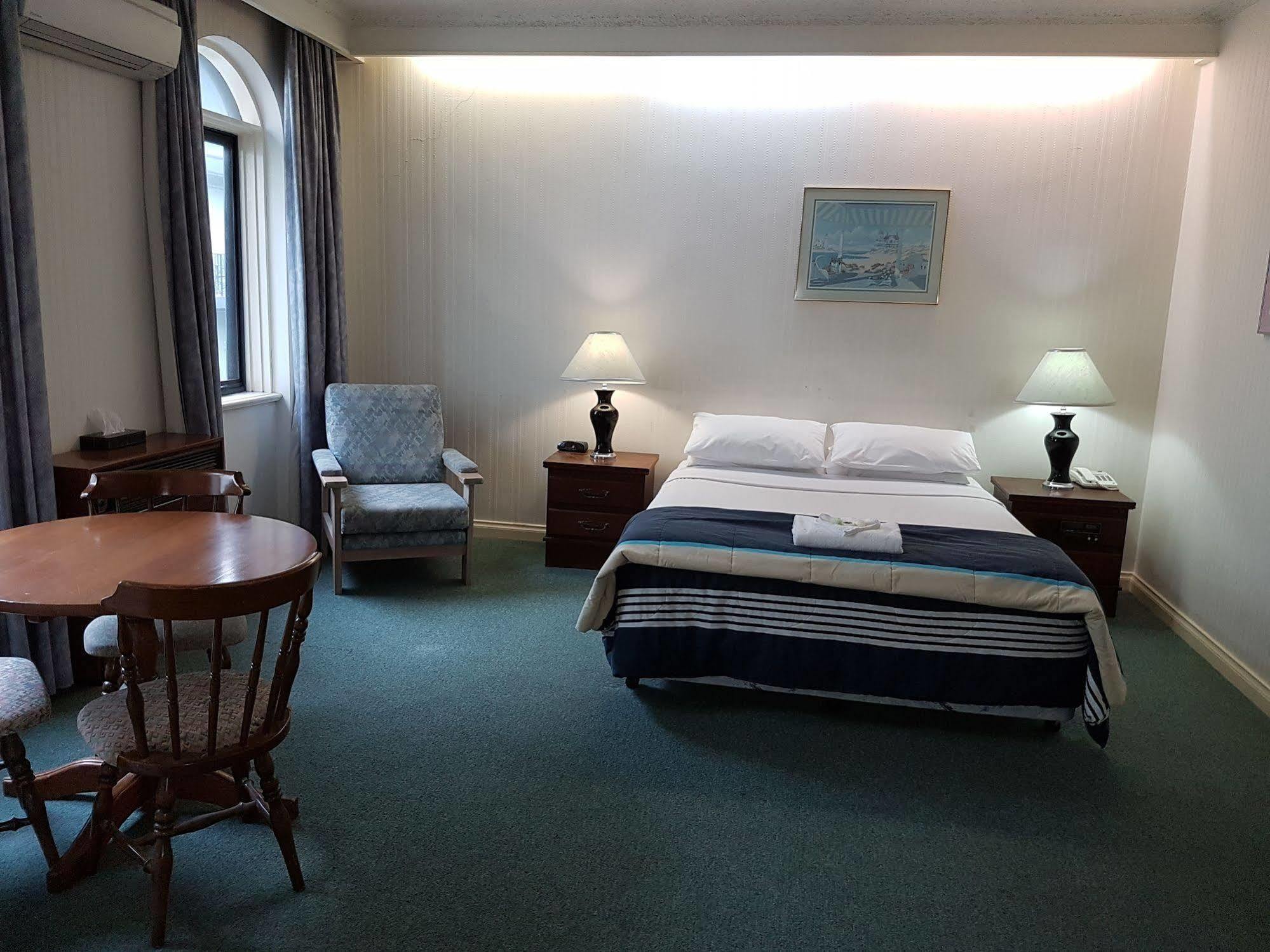 Hotel Cavalier Wantirna South Kültér fotó