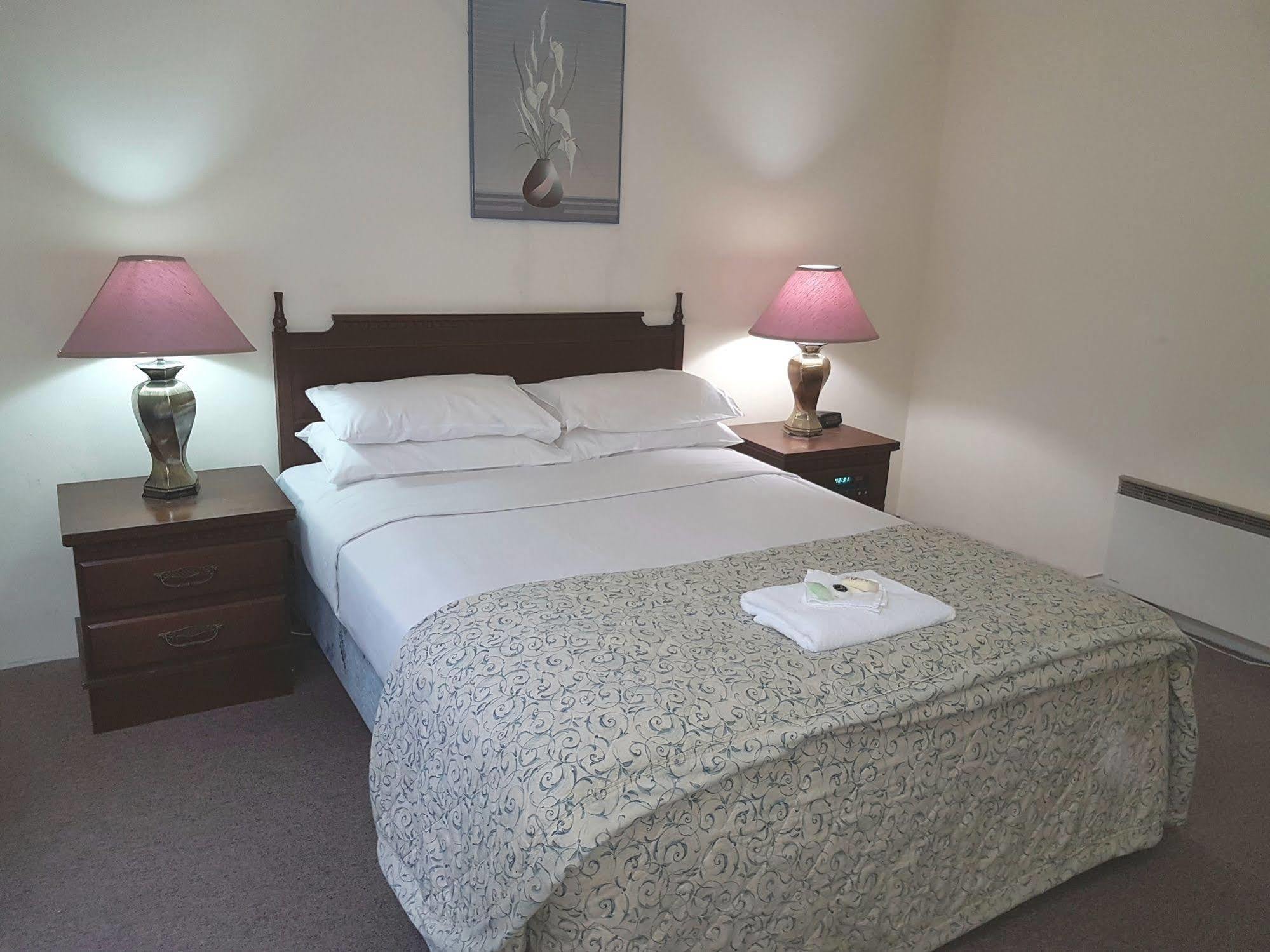 Hotel Cavalier Wantirna South Kültér fotó