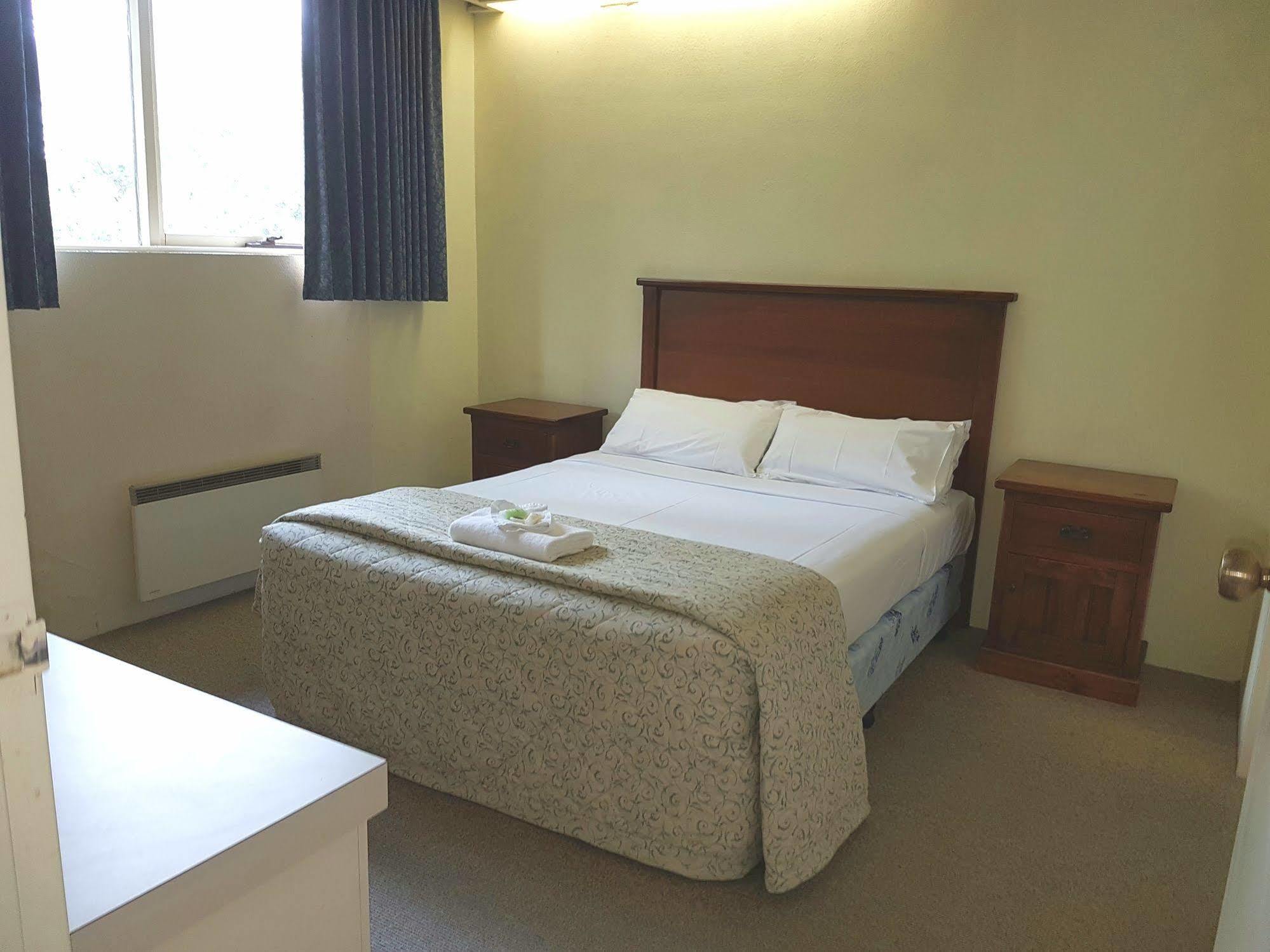 Hotel Cavalier Wantirna South Kültér fotó