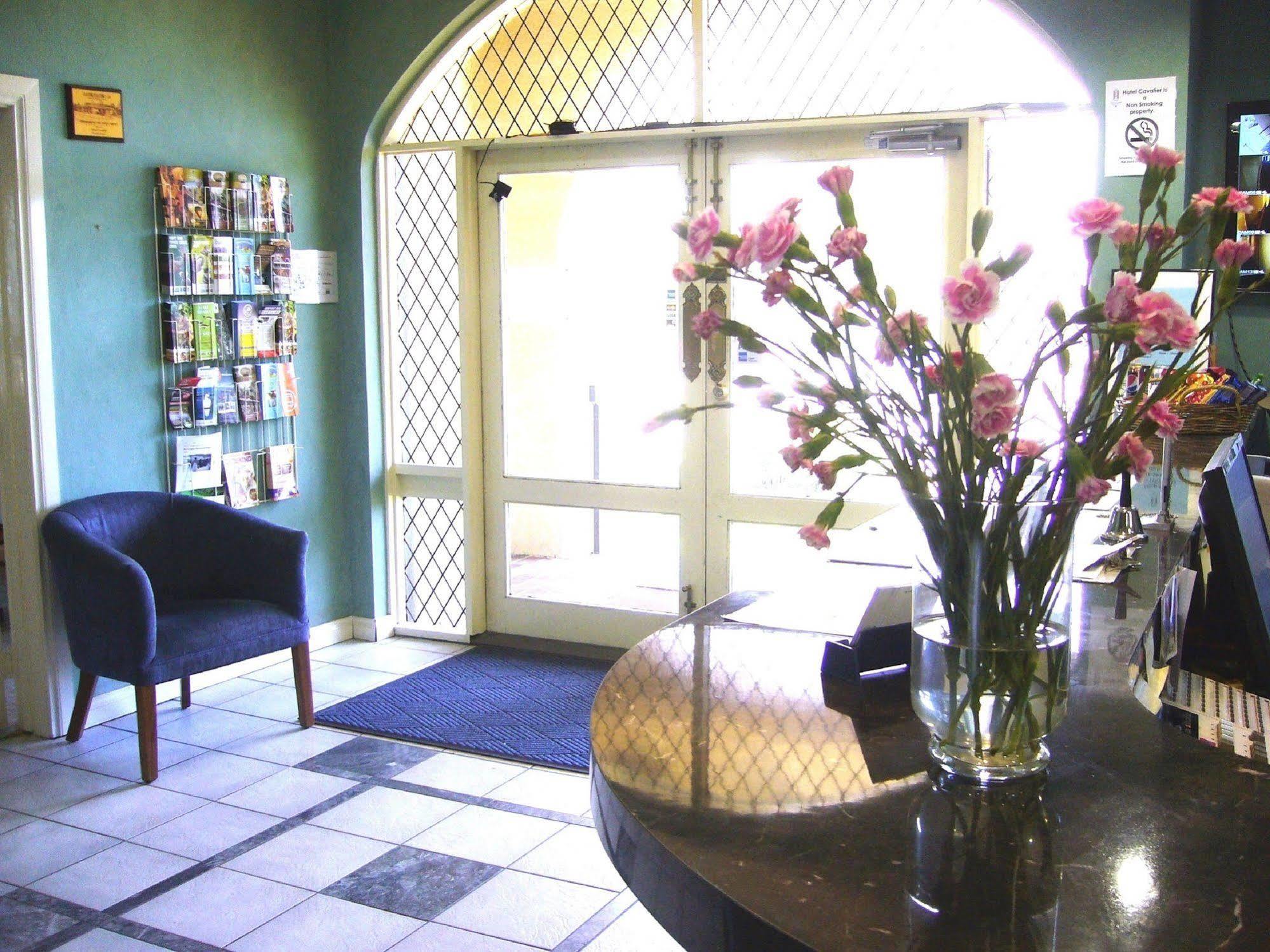 Hotel Cavalier Wantirna South Kültér fotó