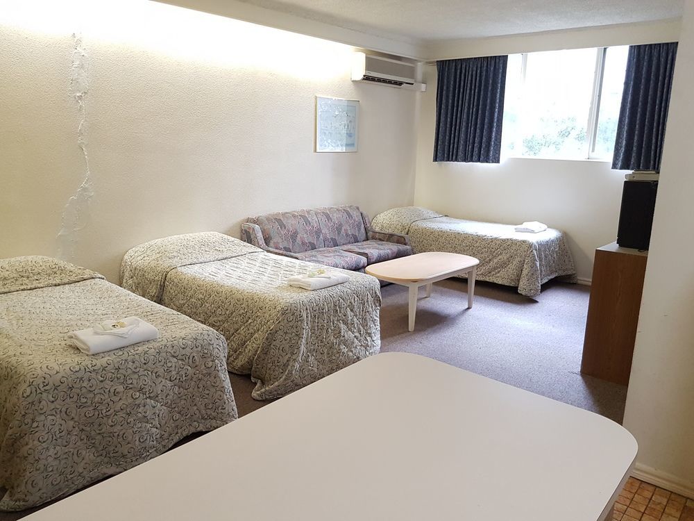 Hotel Cavalier Wantirna South Kültér fotó