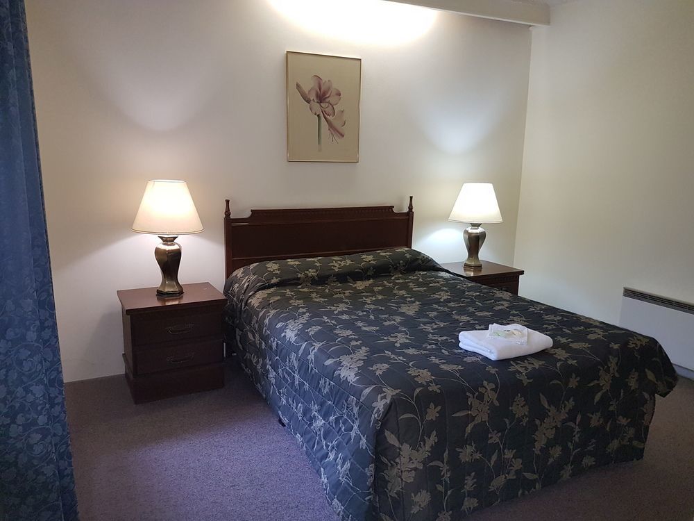 Hotel Cavalier Wantirna South Kültér fotó