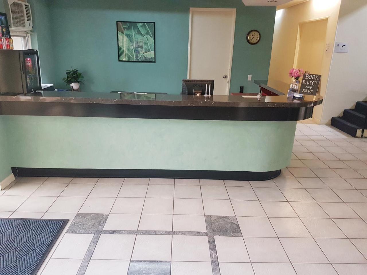Hotel Cavalier Wantirna South Kültér fotó